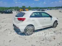2018 KIA Rio photo