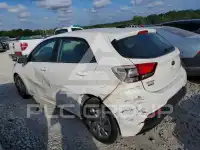 2018 KIA Rio photo