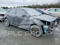 2018 KIA Rio фото