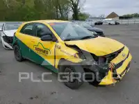 2018 KIA Rio фото