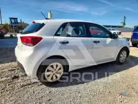 2018 KIA Rio фото