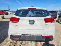 2018 KIA Rio фото