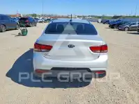 2018 KIA Rio фото