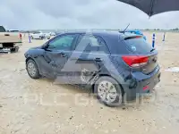 2018 KIA Rio photo