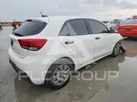 2018 KIA Rio photo