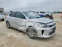 2018 KIA Rio фото
