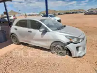 2018 KIA Rio фото