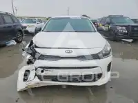 2018 KIA Rio photo