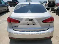 2018 KIA Forte фото
