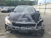 2018 KIA Forte фото