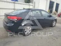 2018 KIA Forte фото