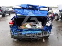 2018 KIA Forte photo