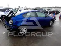 2018 KIA Forte photo