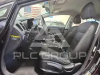 2018 KIA Forte фото
