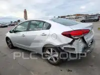 2018 KIA Forte фото