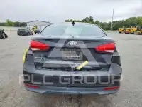 2018 KIA Forte фото