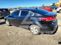 2018 KIA Forte photo
