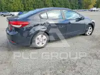 2018 KIA Forte photo