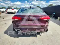 2018 KIA Forte photo
