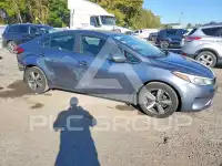 2018 KIA Forte фото