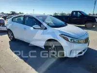 2018 KIA Forte photo