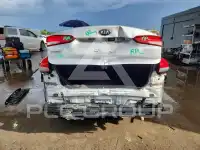 2018 KIA Forte фото