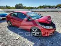 2018 KIA Forte photo