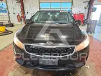 2018 KIA Forte фото