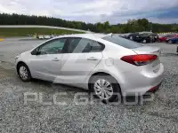 2018 KIA Forte фото