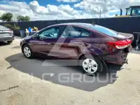 2018 KIA Forte photo