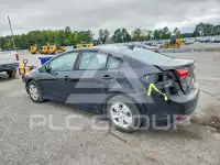 2018 KIA Forte фото