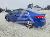 2018 KIA Forte фото