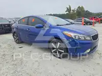 2018 KIA Forte фото