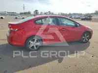2018 KIA Forte фото