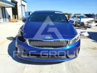 2018 KIA Forte фото