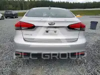 2018 KIA Forte фото