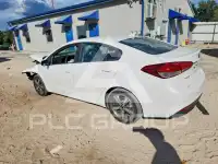 2018 KIA Forte фото
