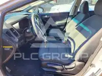 2018 KIA Forte фото