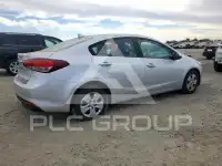 2018 KIA Forte фото