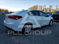 2018 KIA Forte photo