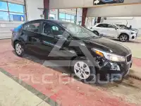 2018 KIA Forte фото