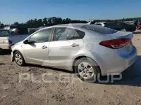 2018 KIA Forte photo