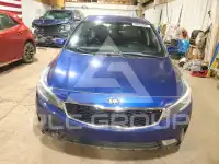 2018 KIA Forte фото