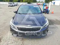2018 KIA Forte photo