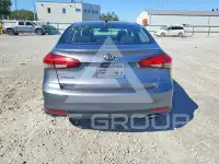 2018 KIA Forte фото