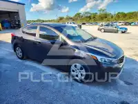 2018 KIA Forte фото