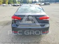 2018 KIA Forte photo