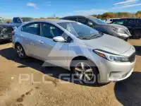 2018 KIA Forte фото