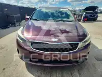 2018 KIA Forte photo