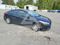 2018 KIA Forte photo